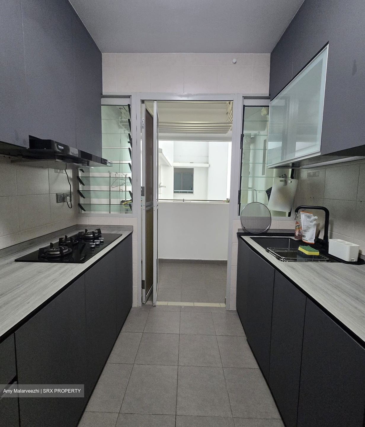 Blk 886B Treegrove@woodlands (Woodlands), HDB 3 Rooms #602927151